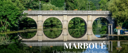 Marboué I Nouveaux terrains à bâtir !